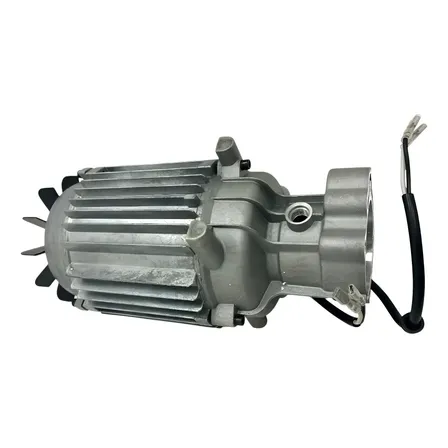 Motor Elétrico De Indução 220v - Wap 5100
