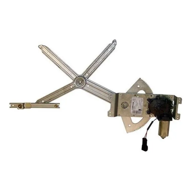 Maquina Levanta Cristal Chevrolet Corsa 96/10 2 Puertas