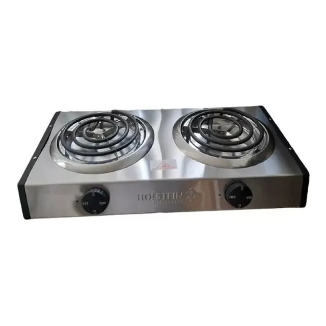 Cocina Eléctrica