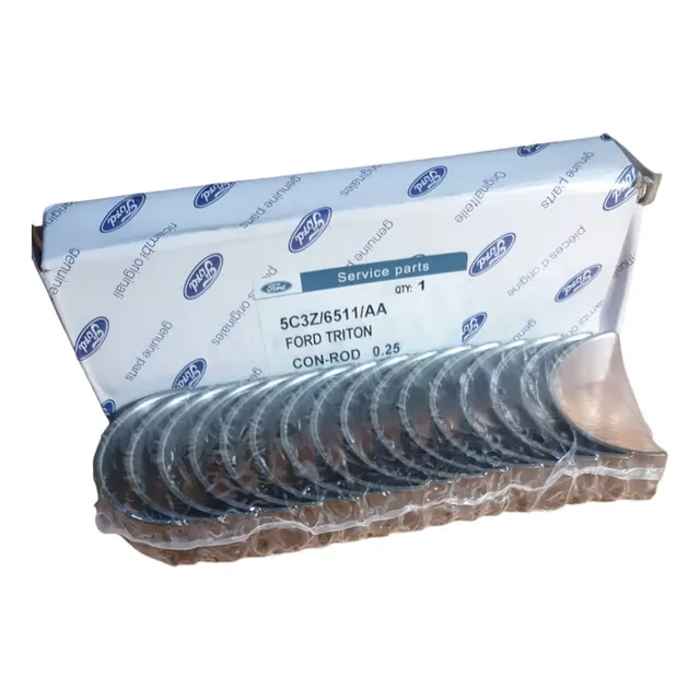 Conchas Biela 0.10 Ford Triton 5.4/ Explorer/4.6/fx4