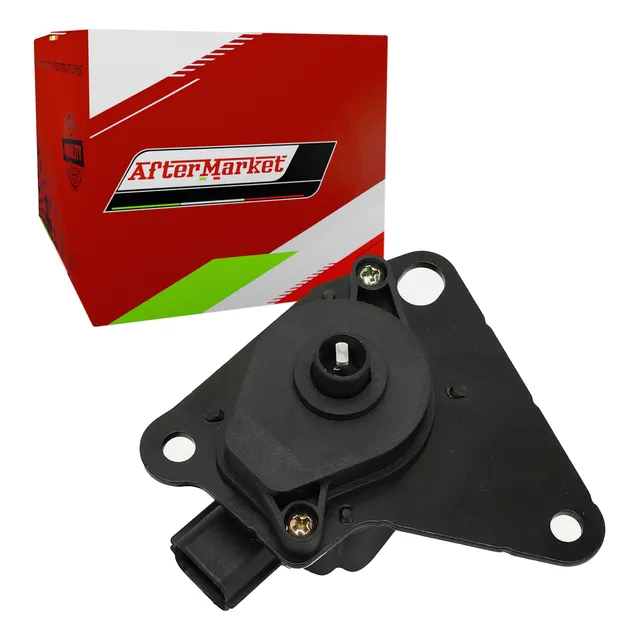 Valvula Control Flujo Aire Dodge Caliber 2007  2.0-2.4l