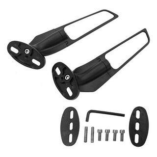 Espejos De Motocicleta Modificados Para Yamaha R15 R25 R3 R1 Espejos De Motocicleta Modificados Para Yamaha R15 R25 R3 R1