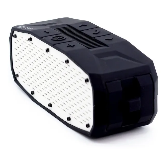 Bocina Bluetooth Blogy Speaker Rms BLG-bsx5 Color Negro