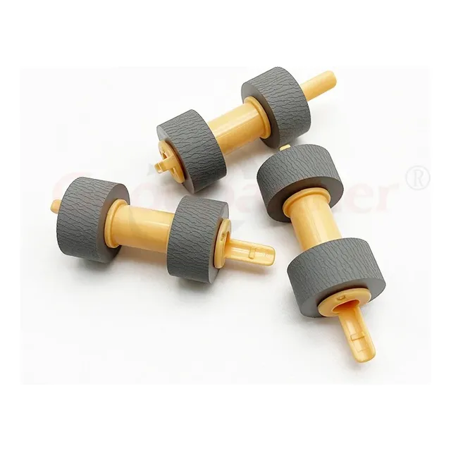 Kit 3 Gomas Alimentacion Xerox Versalink B405 B405dn
