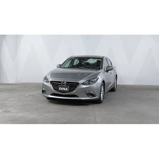 Mazda Mazda 3 2.0 Sedan I Touring Ta