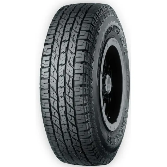 Cubierta Yokohama Geolandar A/t G015 109s 31x10.50 R15