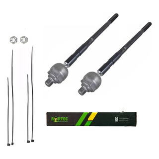 Par Barra Articulação Axial Clio 1.0 16v 2019 2020 2021 2022 Par Barra Articulação Axial Clio 1.0 16v 2019 2020 2021 2022