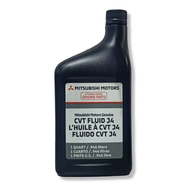 Aceite Cvt J4 Transmisión Diaqueen Mitsubishi 946ml