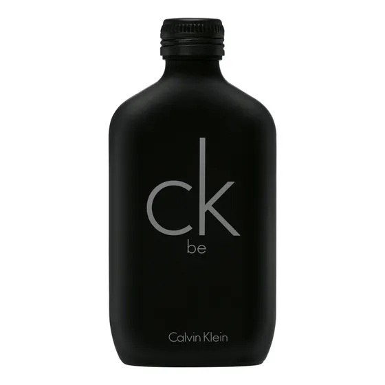 Perfume Calvin Klein Be Edt 100 Ml