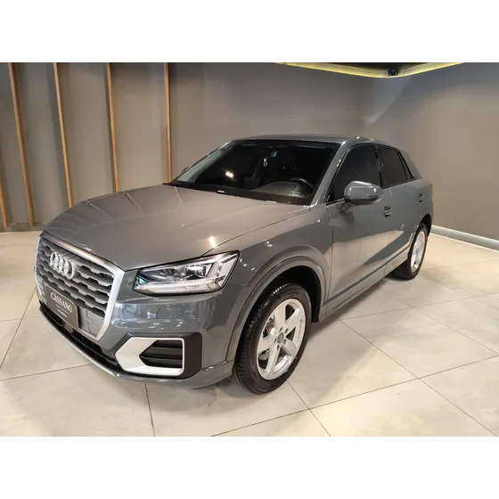 Audi Q2 1.4 Tfsi Sport 150 Cv