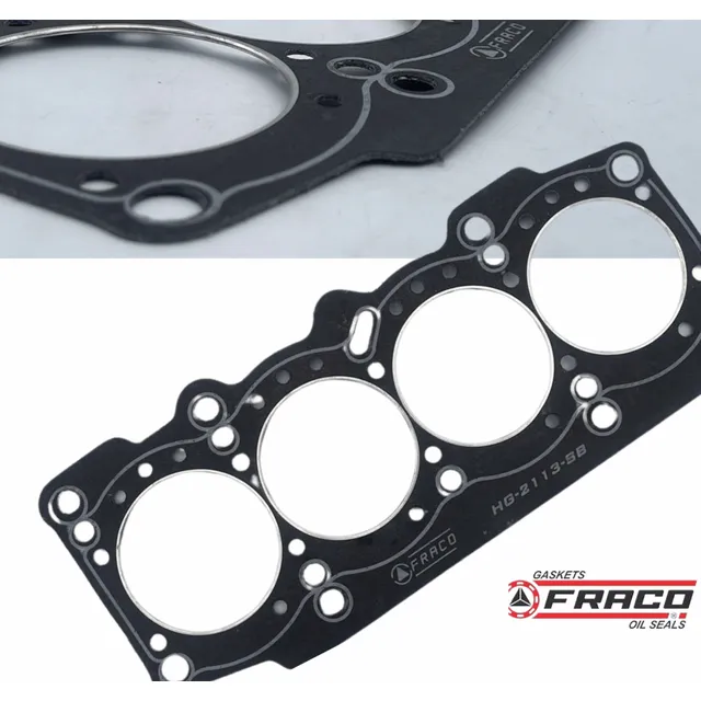 Empacadura Palio Siena Strada 1.3 4l 188a5 Fire 16 Valvula 0