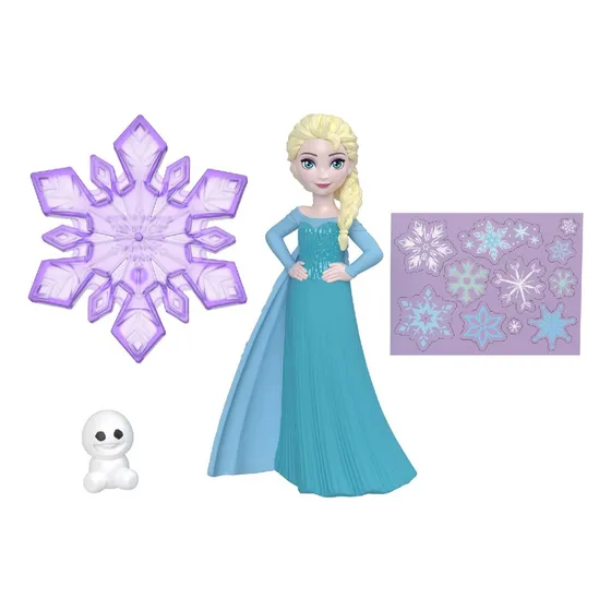 Disney Princesas - Set De Muñeca Cenicienta Jbl47