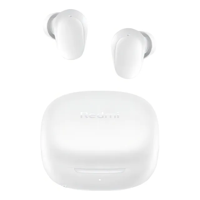 Audífonos Xiaomi Redmi Buds 6 Play Blanco Bgrdbuds6playwh