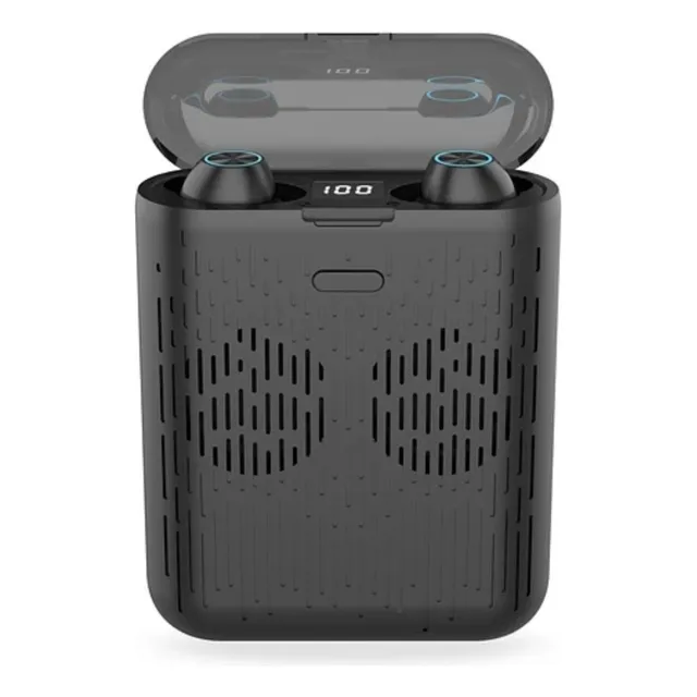 Audífono Tws Earbuds + Portable Speaker Telefunken Bth 900