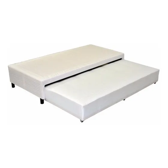 Sommier Marinero Mussa Urania Matelasse 100x200
