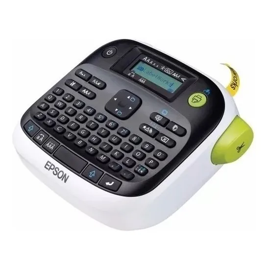 Impresora Epson De Etiquetas Labelworks Lw-300 2 Líneas