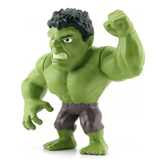 Hulk Metals Die Cast Avengers