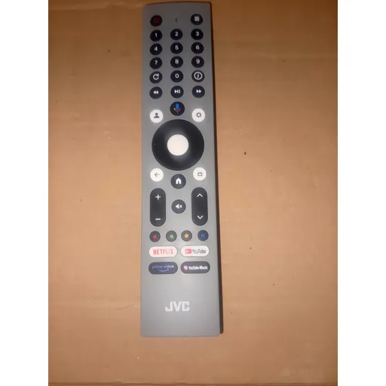 Control Remoto Jvc Rm-c3295