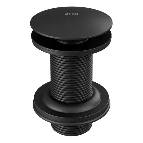Válvula Saída D'água Click-clack 7/8 Onix Docol 009224ce