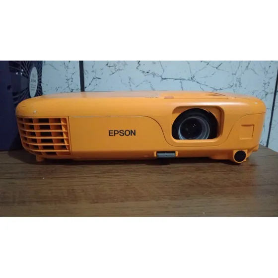 Projetor Epson H432a Lcd - Linha Projetor