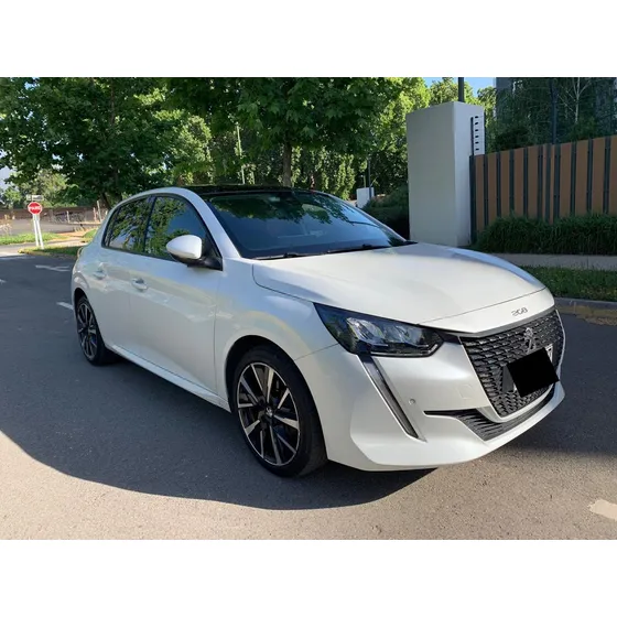 Peugeot 208 Puretech Premiere Pack 1.2