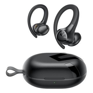 Audífonos Inalámbricos Soundpeats Wings2 Bluetooth 5.3 Audífonos Inalámbricos Soundpeats Wings2 Bluetooth 5.3