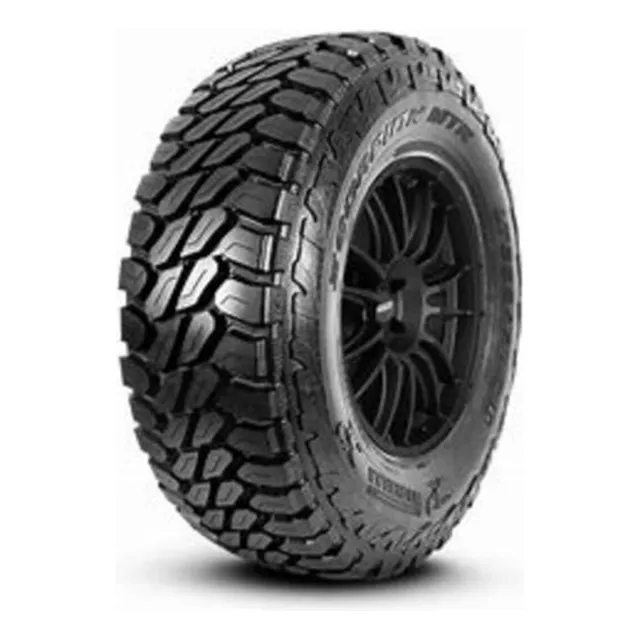 Neumático Pirelli Scorpion Mtr 245/70r17 119q M+s