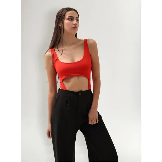 Bodys Varios Modelos Para Salir Mujer Naif