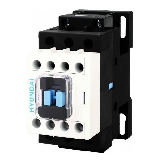 Contactor 100amp. Hyundai