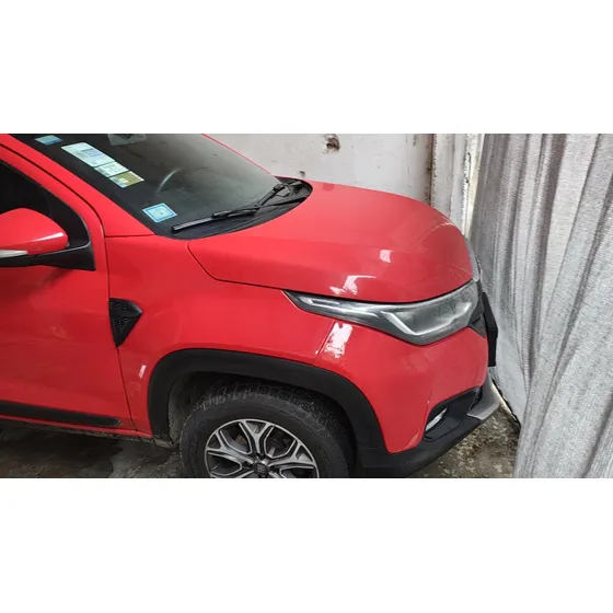 Fiat Strada 1.3 Volcano