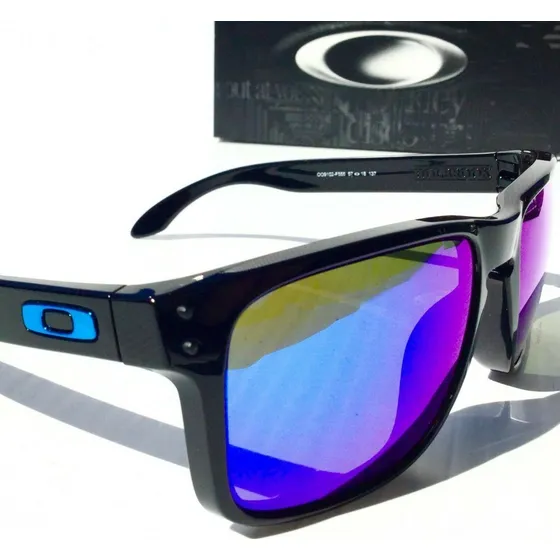 Lentes De Sol Oakley Holbrook 