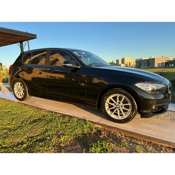 Bmw 120 1.6 120i Active 177cv