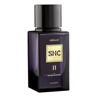 Armaf Shk Ii Perfume Men Eau De Parfum 100 Ml