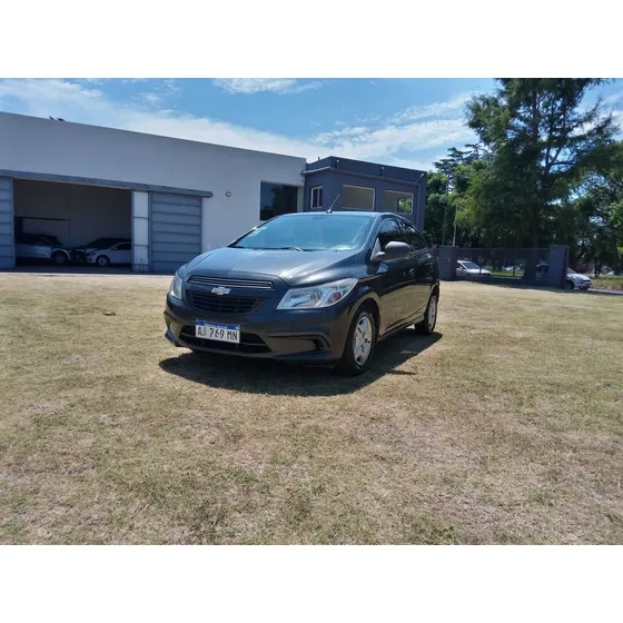 Chevrolet Onix 1.4 Ls Joy