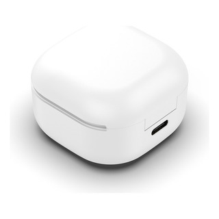 Para A- Caja Carga Auriculares Para Samsung Galaxy Buds Fe Para A- Caja Carga Auriculares Para Samsung Galaxy Buds Fe