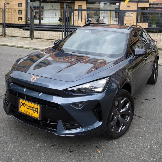 Cupra Formentor 2026 1.5 Cupra Formentor Drive Hibrida