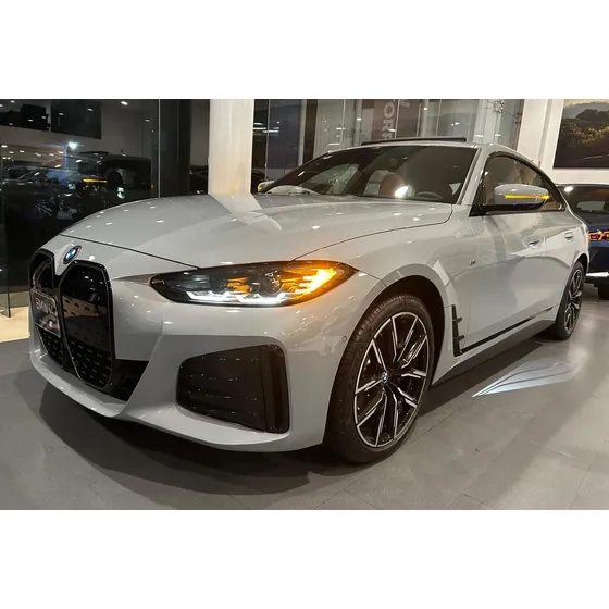 Bmw I4 I4 Edrive