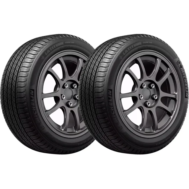 Michelin CAMIONETA Latitude Tour HP 255/55R19 111