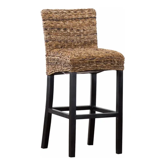 Kosa Home Portman Taburete Bar Altura: 30  Asiento Multi