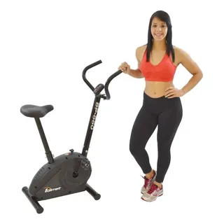 Bicicleta Ergométrica Mecùnica Vertical Polimet Bp-880 Bicicleta Ergométrica Mecùnica Vertical Polimet Bp-880