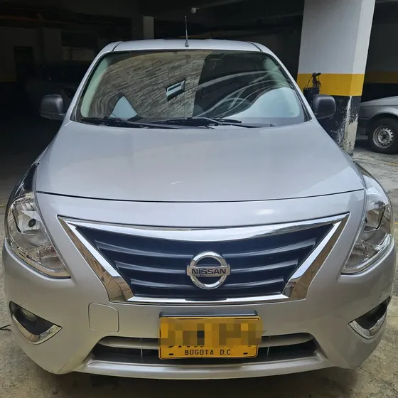 Nissan V-drive 2022 1.6l