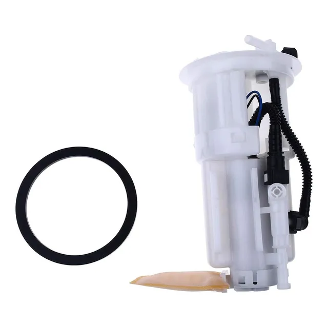 Modulo De Gasolina Mitsubishi Montero V75w 2004 2005 2006