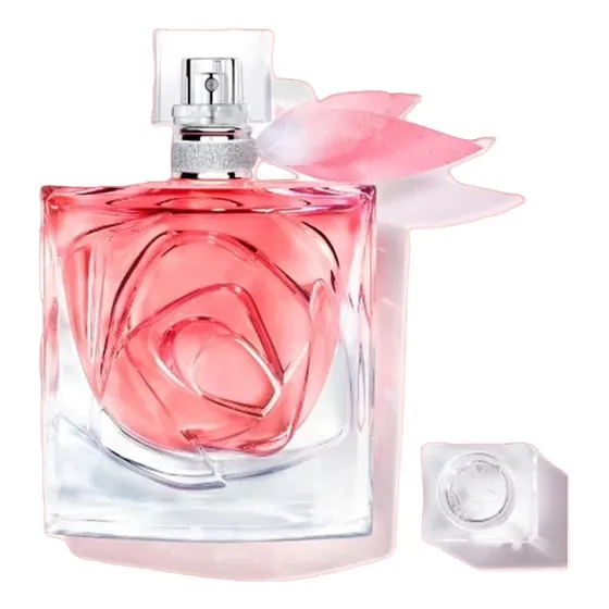 Veb Rose Extraordinaire 50 Ml Edp Caja Blanca (t)