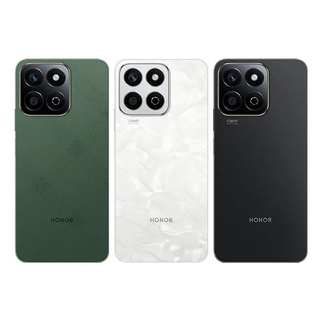 Honor X7c 16gb 256gb Irrompible Ip64 Incluye Audifonos