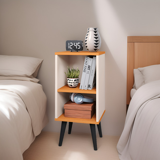Mesa De Cabeceira Estreita Para Cama De Solteiro Apartamento Mesa De Cabeceira Estreita Para Cama De Solteiro Apartamento