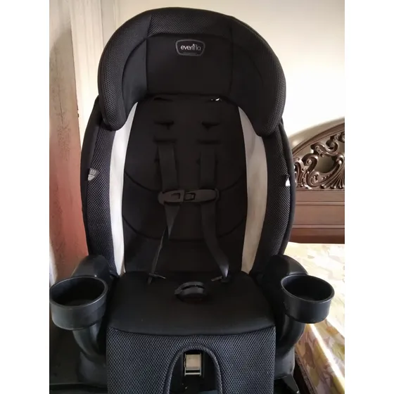Silla Para Carro Evenflo