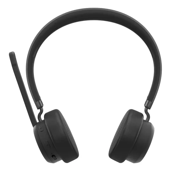 Fone De Ouvido Estéreo Sem Fio Lenovo Bluetooth Com Cancelam