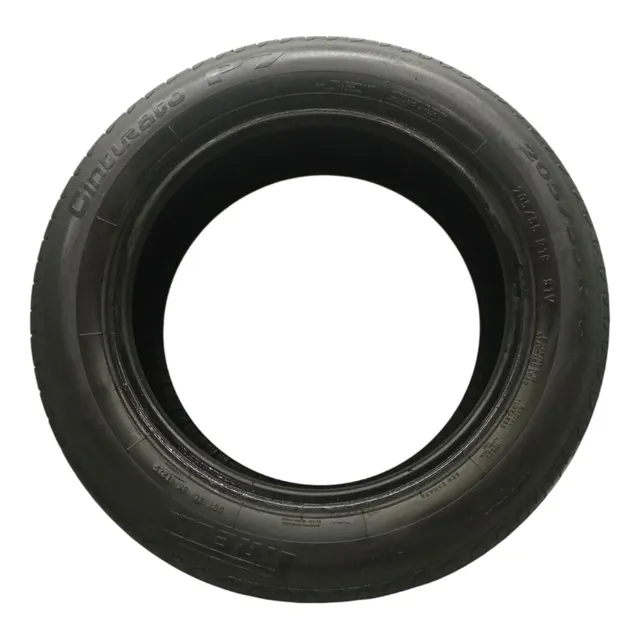 Pneu Pirelli 205/55r16 Dot Xlbkt225