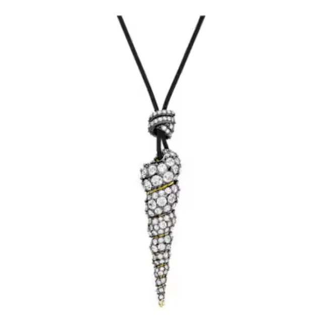 Swarovski Colgante Idillia Conchas De Mar