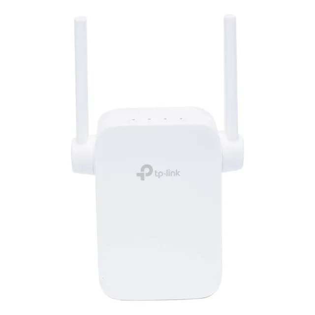 Repetidor / Extensor De Cobertura Wifi Ac, 1200 Mbps